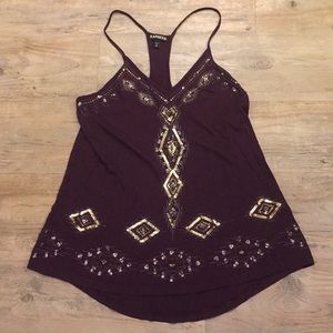 EXPRESS Tank Top